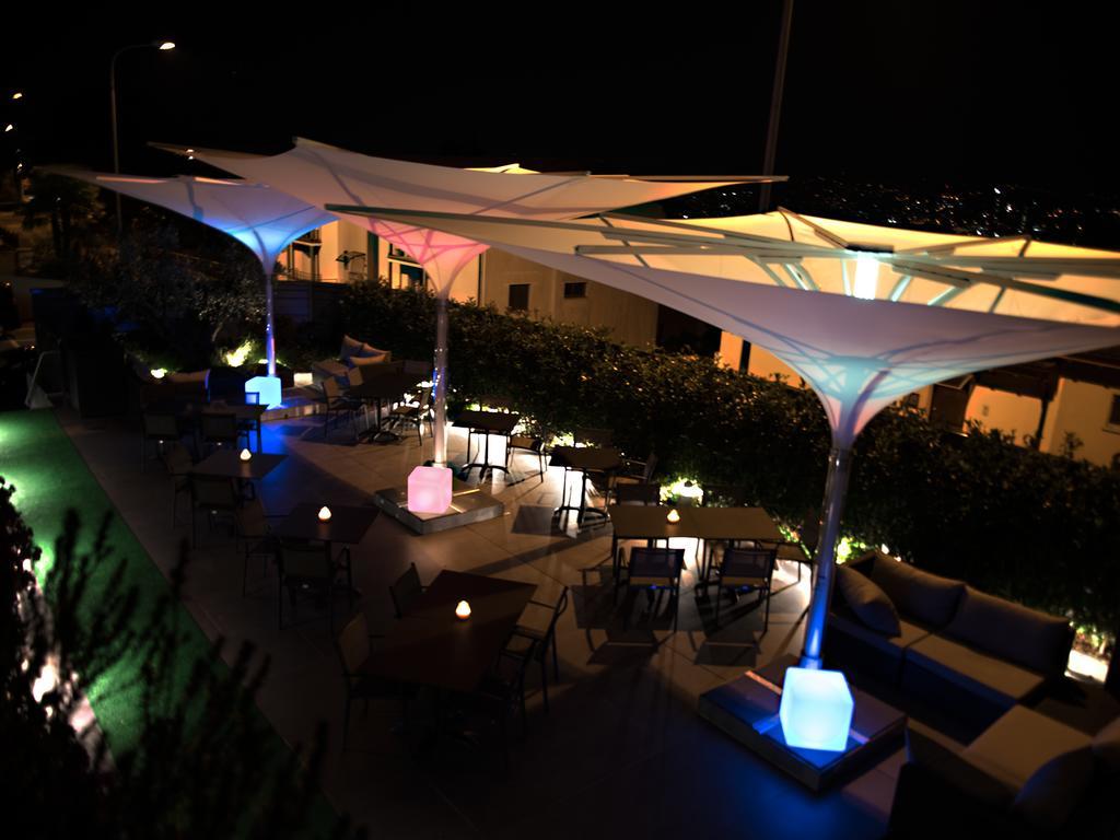 Locanda Del Conventino Lugano Eksteriør bilde