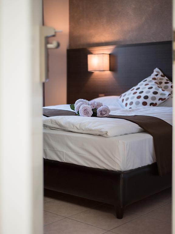 Locanda Del Conventino Lugano Eksteriør bilde